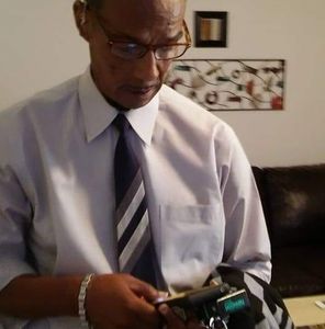 Meet your Posher, Johnny